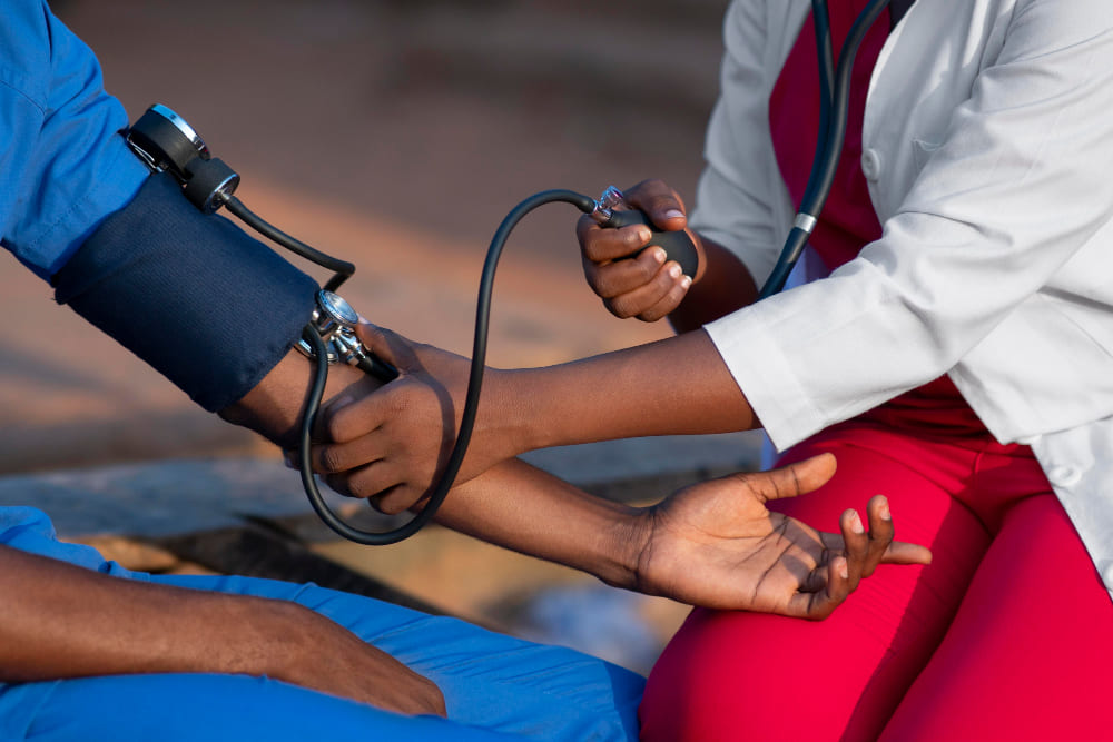 Makadara Chemist Corporate Social Responsibility