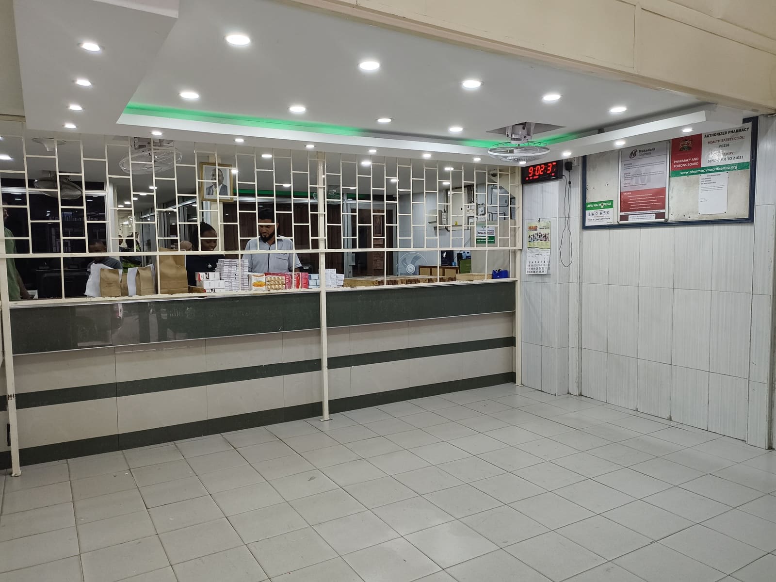 Makadara Chemist A Retail Wholesale Pharmacies In Mombasa